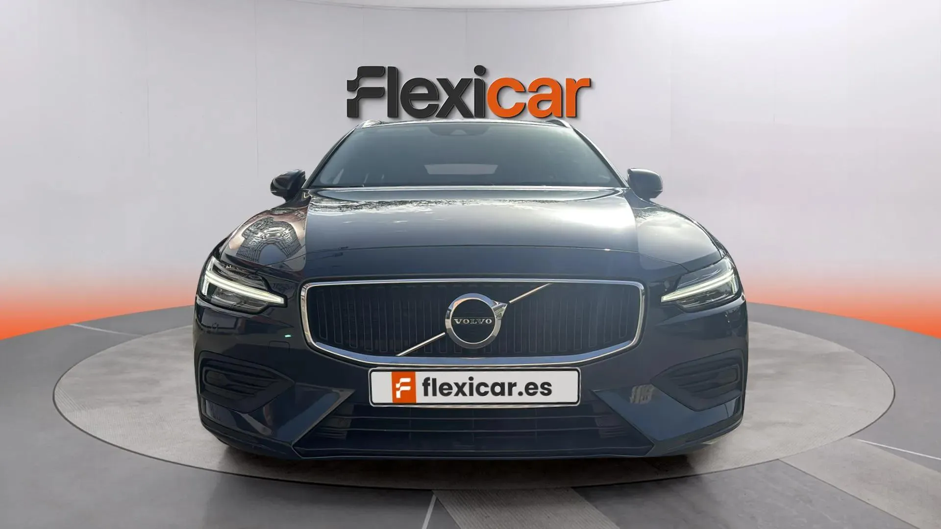 Volvo V60 2.0 D3 - foto 2