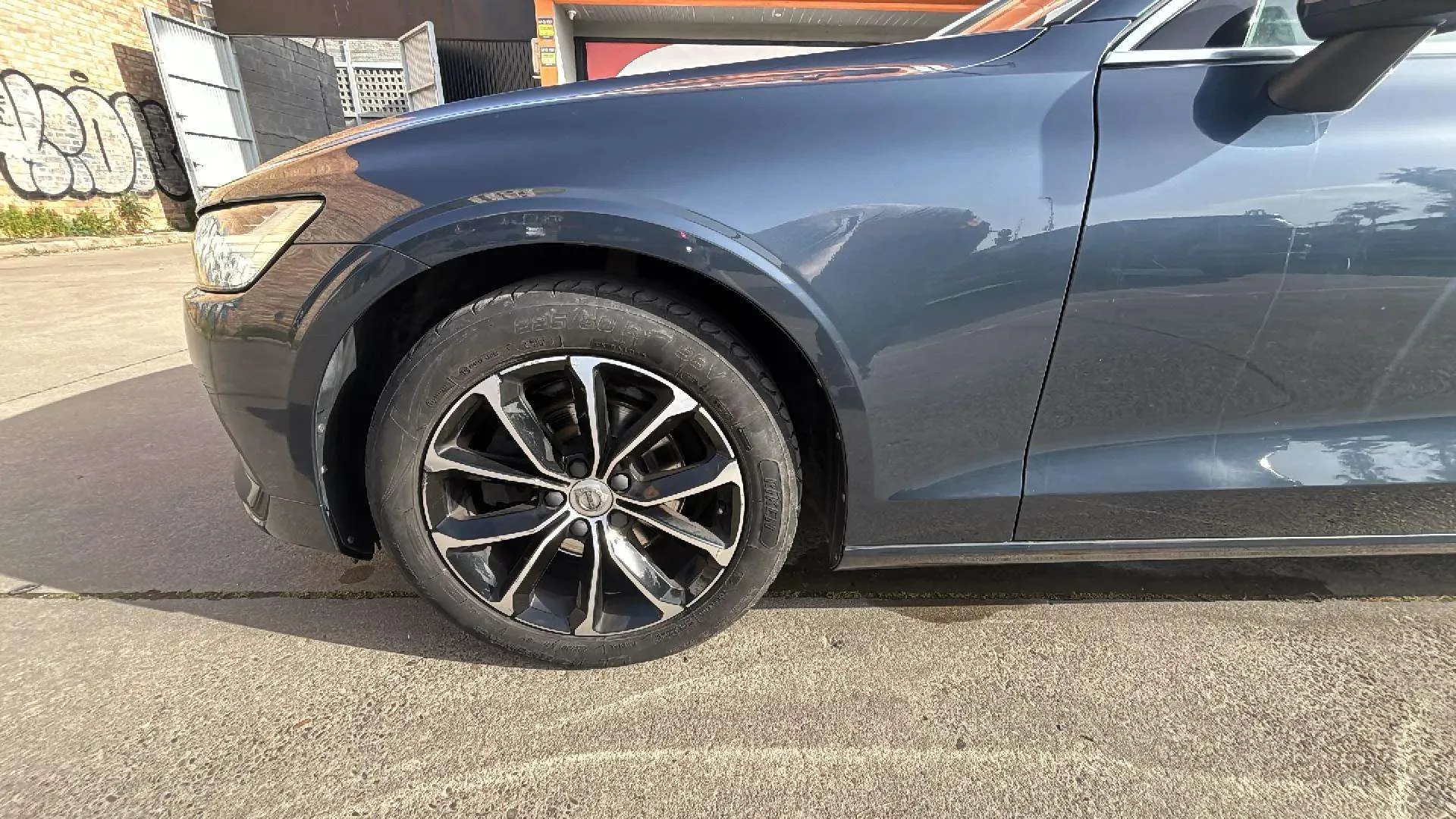 Volvo V60 2.0 D3 - foto 9
