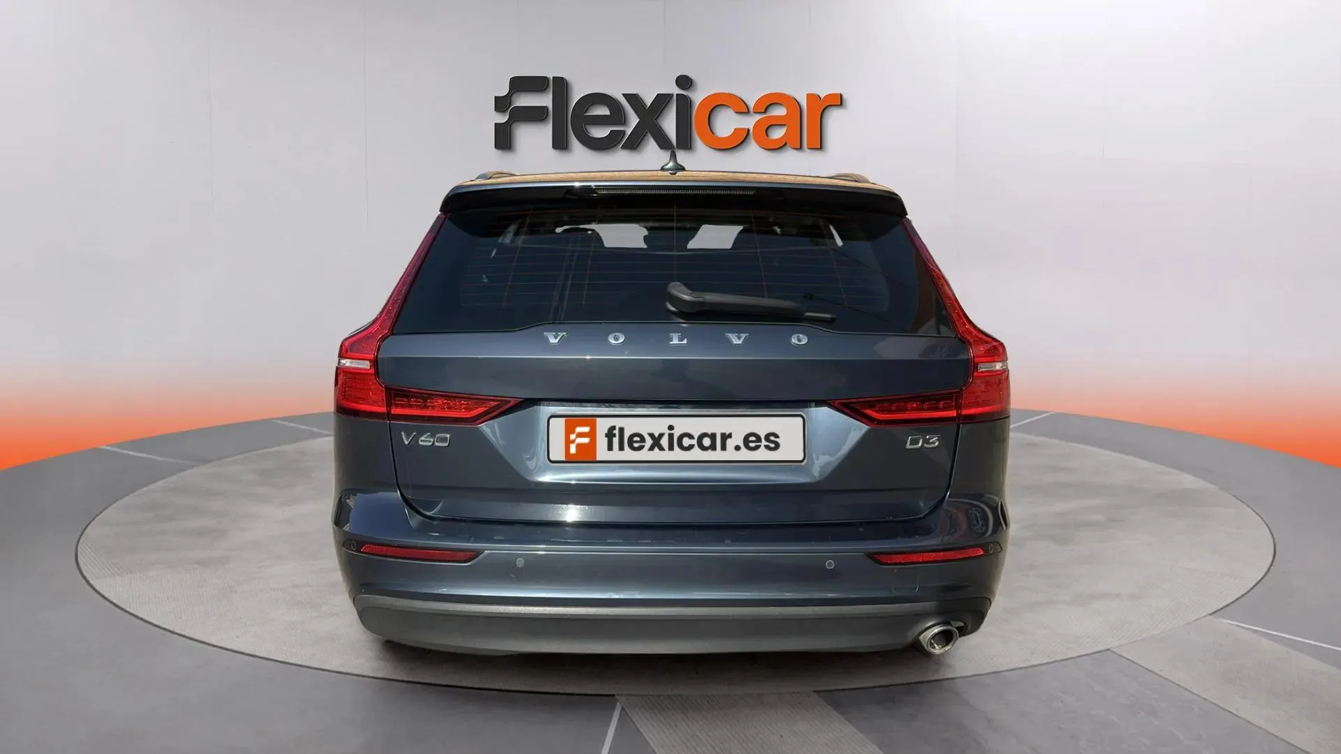 Volvo V60 2.0 D3 - foto 6