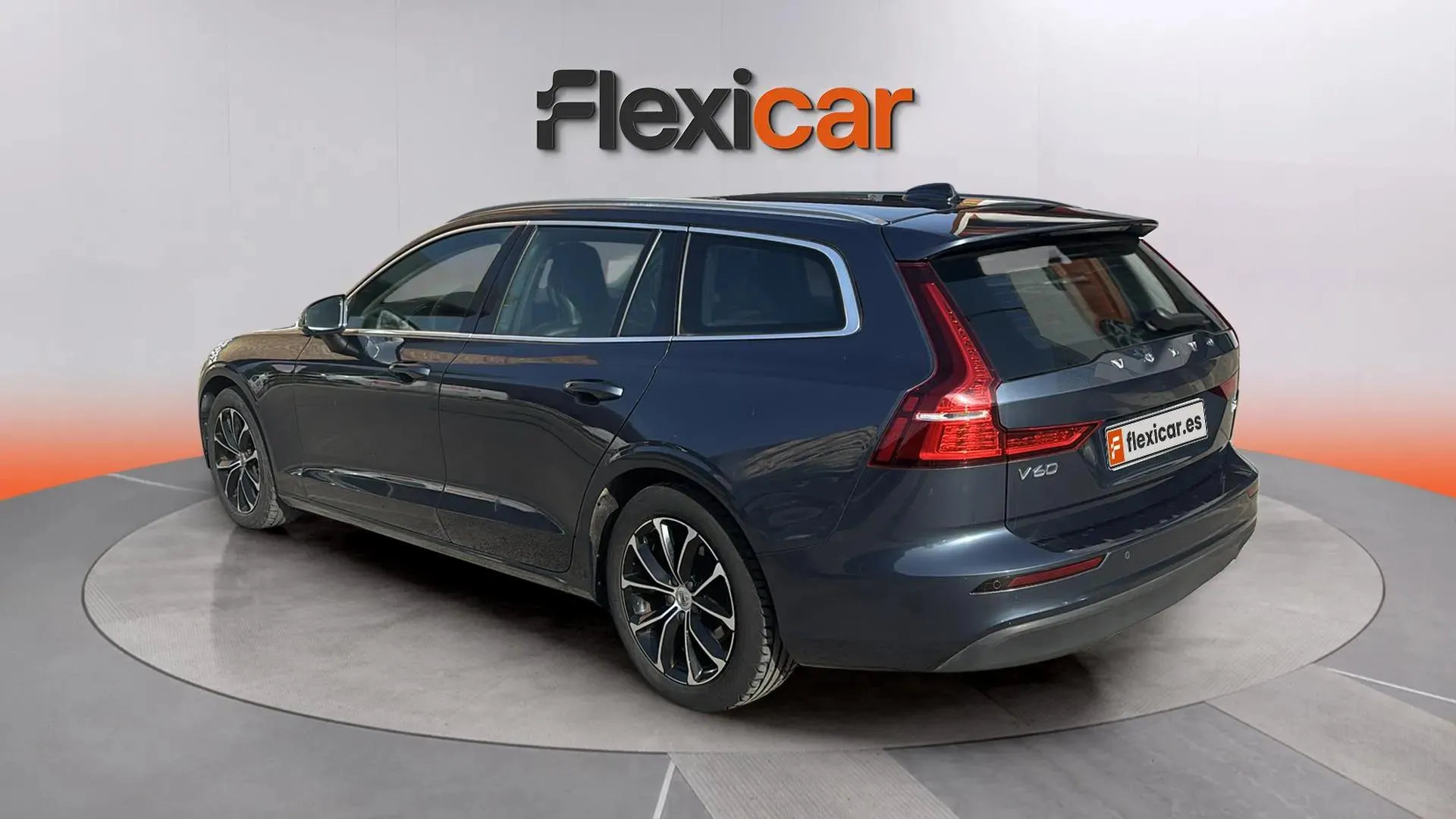 Volvo V60 2.0 D3 - foto 5