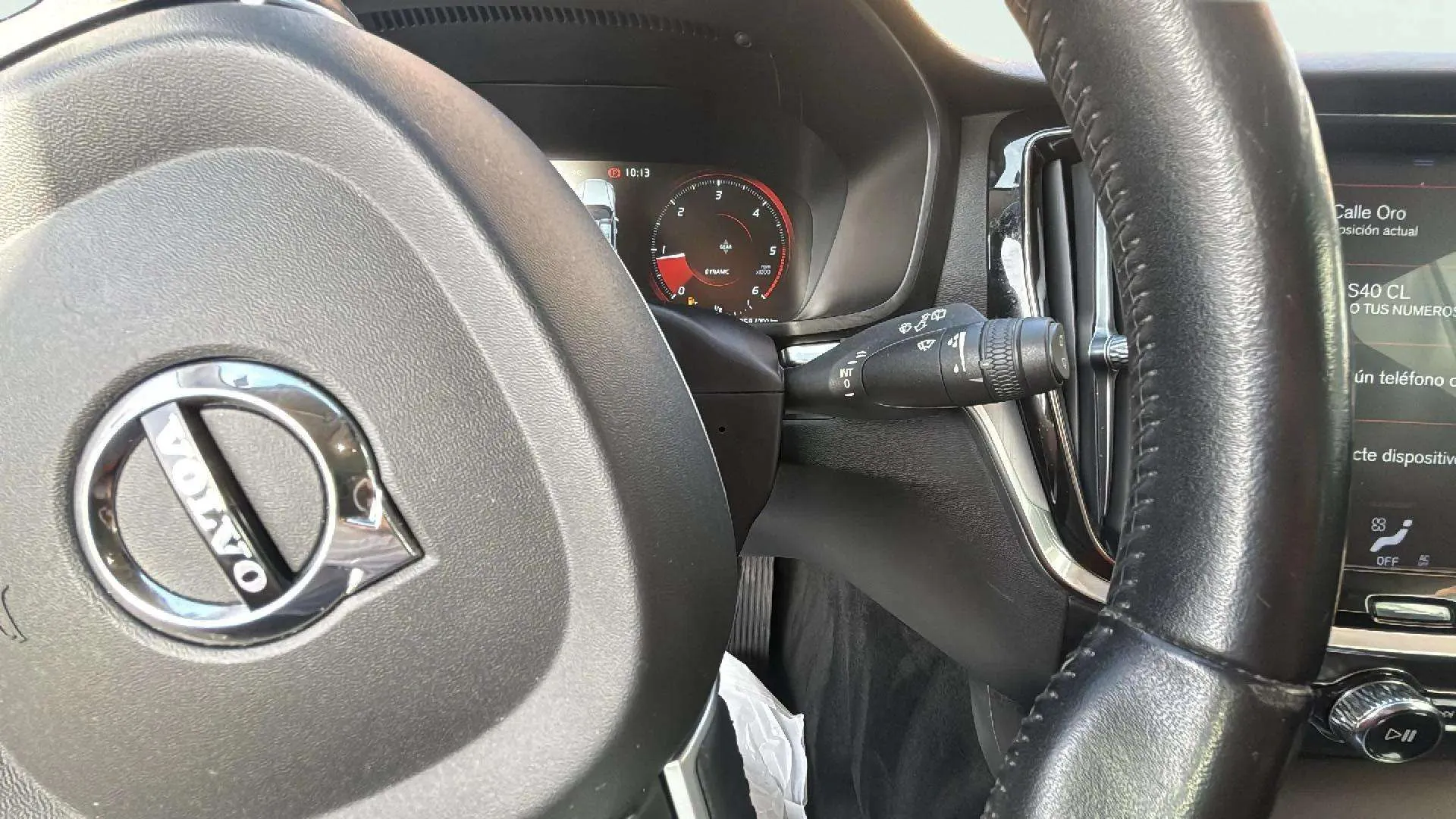 Volvo V60 2.0 D3 - foto 28