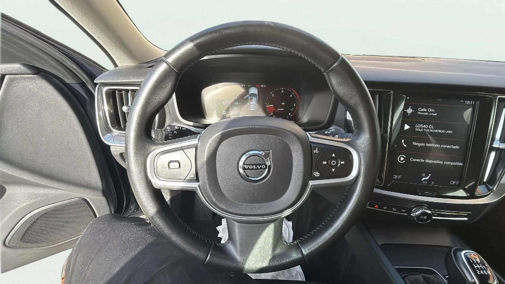 Volvo V60 2.0 D3 - foto 14