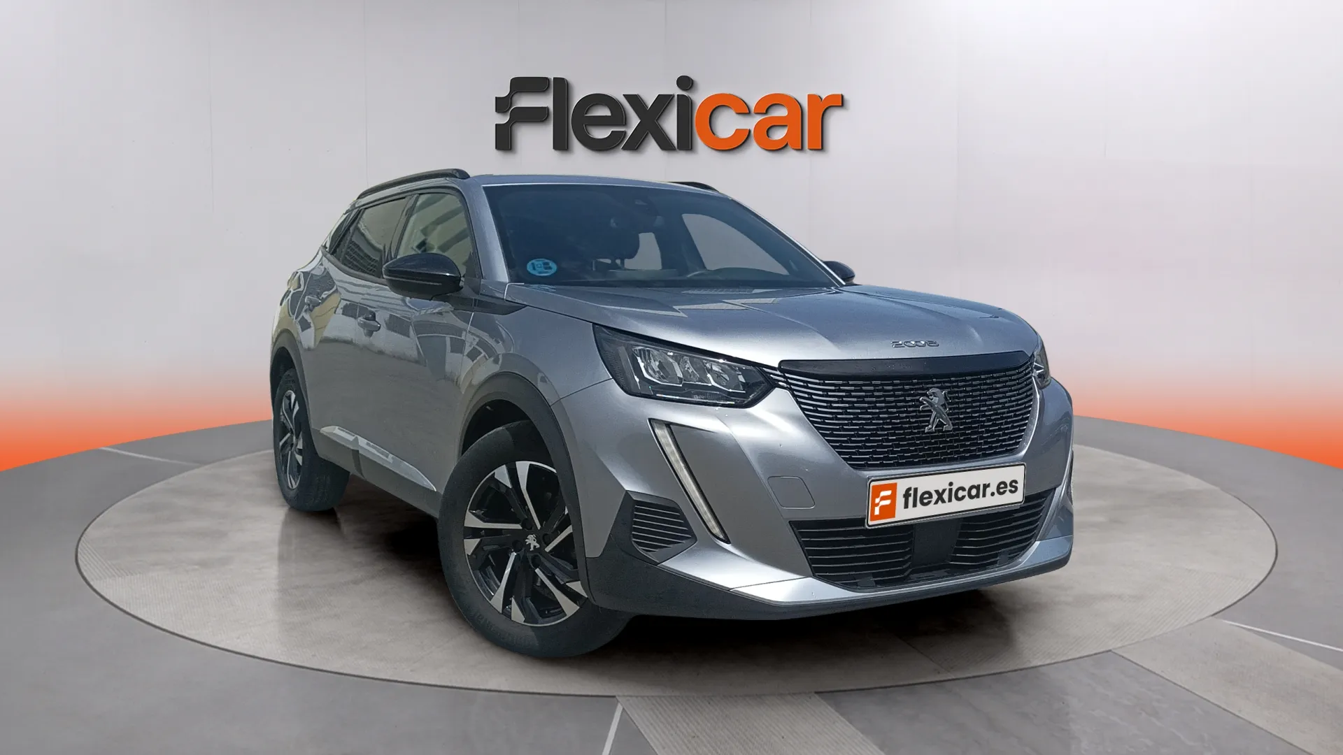Peugeot 2008 Allure PureTech 100 BVM6