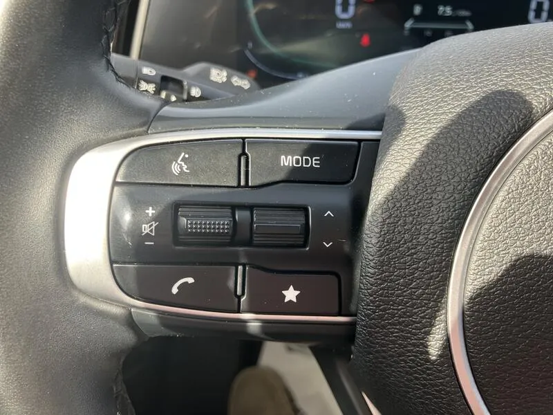 Kia Sportage 1.6 T-GDi MHEV Drive 4x2 - foto 39