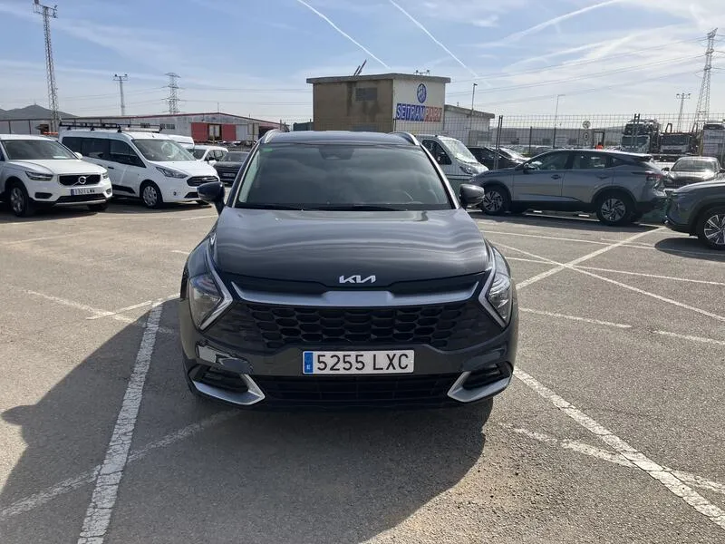 Kia Sportage 1.6 T-GDi MHEV Drive 4x2 - foto 9