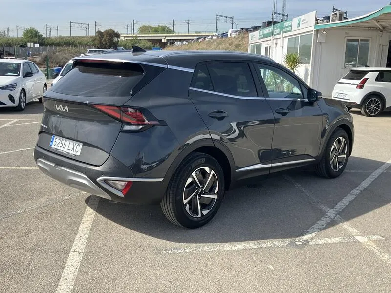 Kia Sportage 1.6 T-GDi MHEV Drive 4x2 - foto 6
