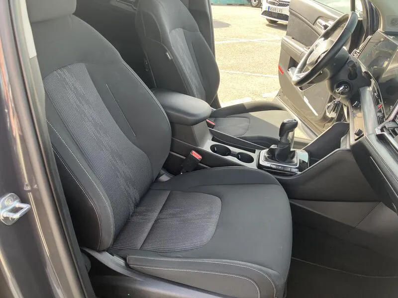 Kia Sportage 1.6 T-GDi MHEV Drive 4x2 - foto 33