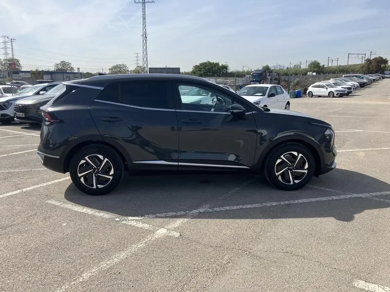 Kia Sportage 1.6 T-GDi MHEV Drive 4x2 - foto 7