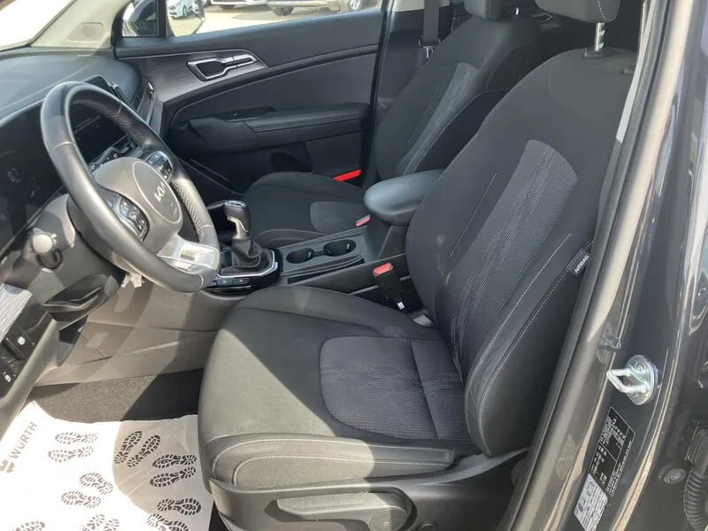 Kia Sportage 1.6 T-GDi MHEV Drive 4x2 - foto 23