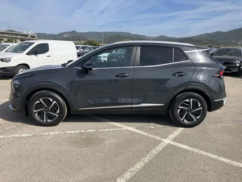 Kia Sportage 1.6 T-GDi MHEV Drive 4x2 - foto 3