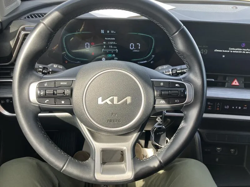 Kia Sportage 1.6 T-GDi MHEV Drive 4x2 - foto 38