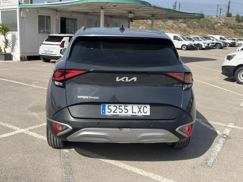 Kia Sportage 1.6 T-GDi MHEV Drive 4x2 - foto 5