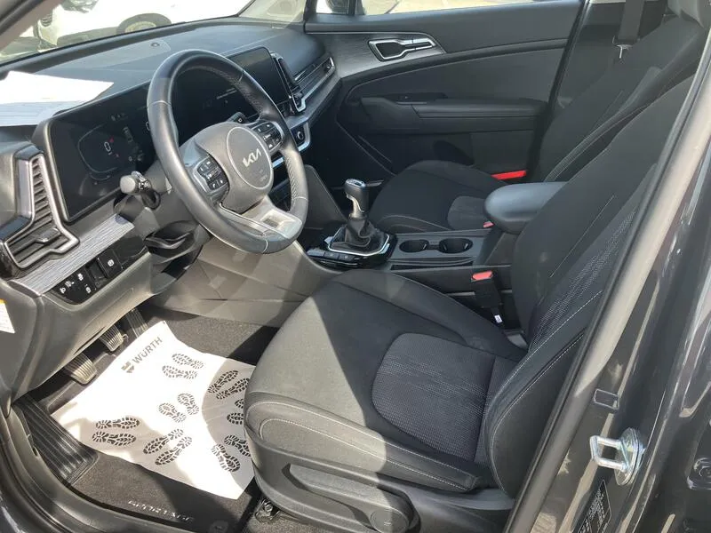 Kia Sportage 1.6 T-GDi MHEV Drive 4x2 - foto 22