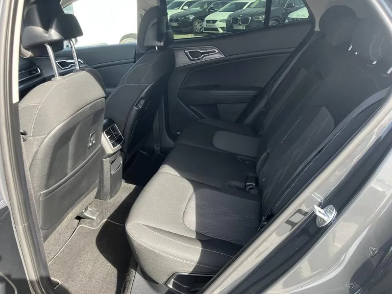 Kia Sportage 1.6 T-GDi MHEV Drive 4x2 - foto 25