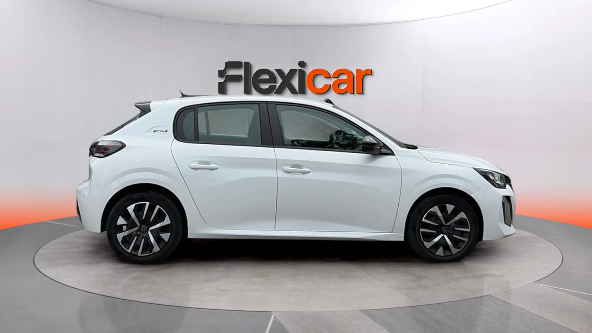 Peugeot 208 Style Gasolina 100 - foto 5