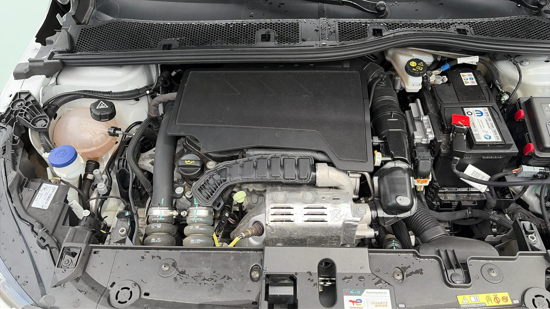 Peugeot 208 Style Gasolina 100 - foto 24