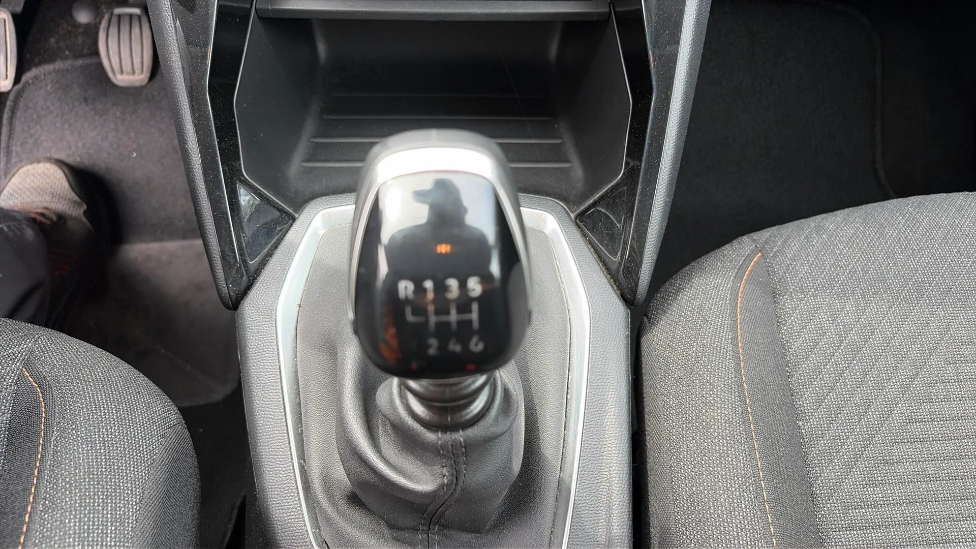 Peugeot 208 Style Gasolina 100 - foto 20