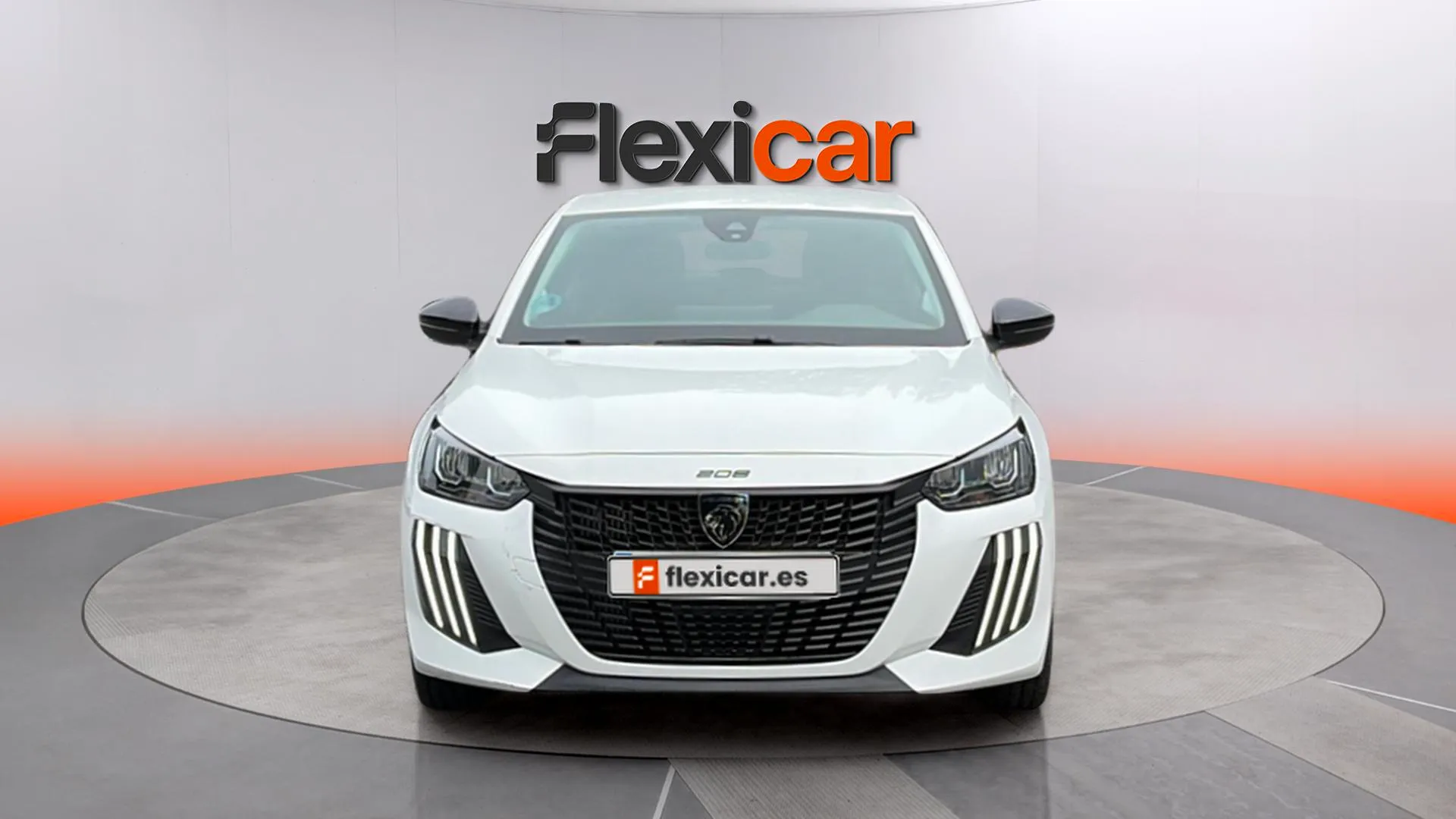 Peugeot 208 Style Gasolina 100 - foto 2