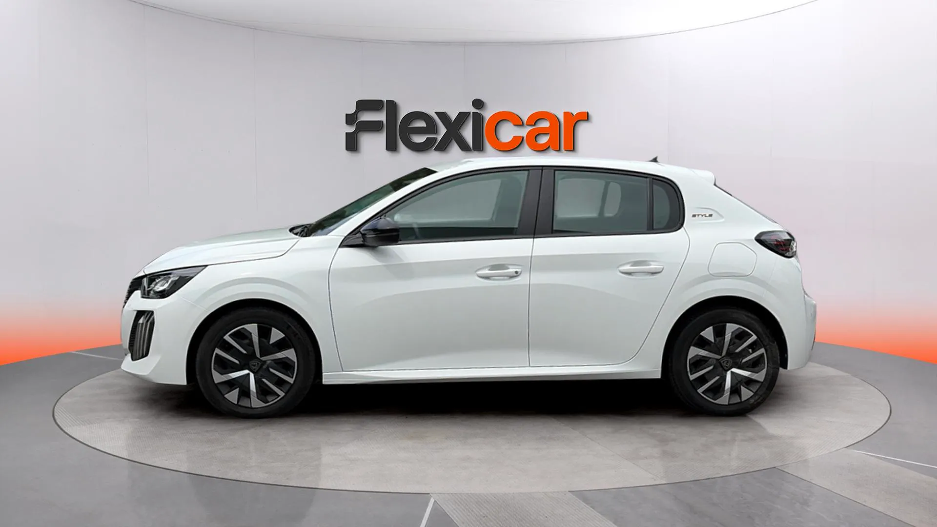 Peugeot 208 Style Gasolina 100 - foto 4