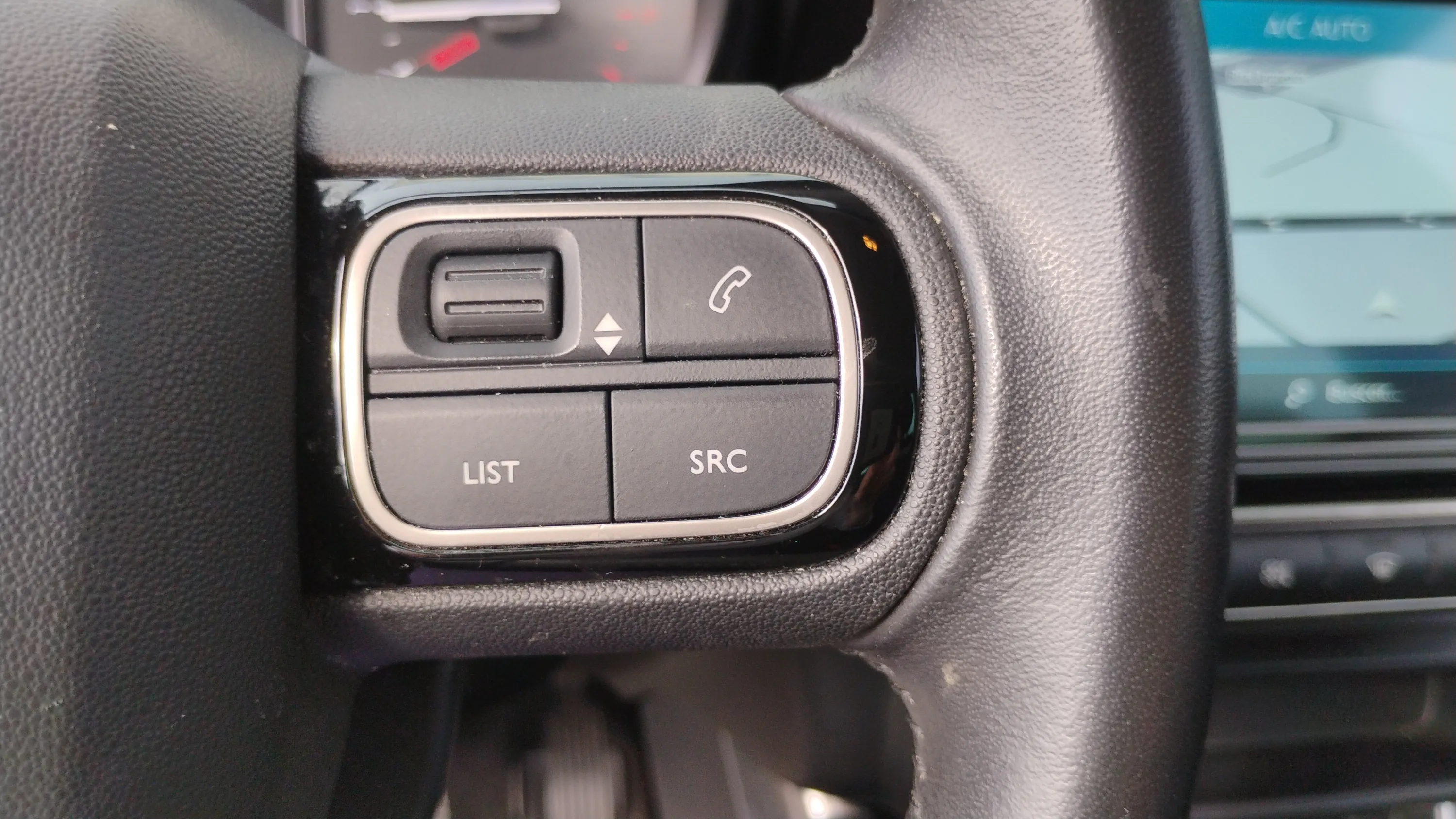 Citroën C3 Aircross PureTech C-Series - foto 11