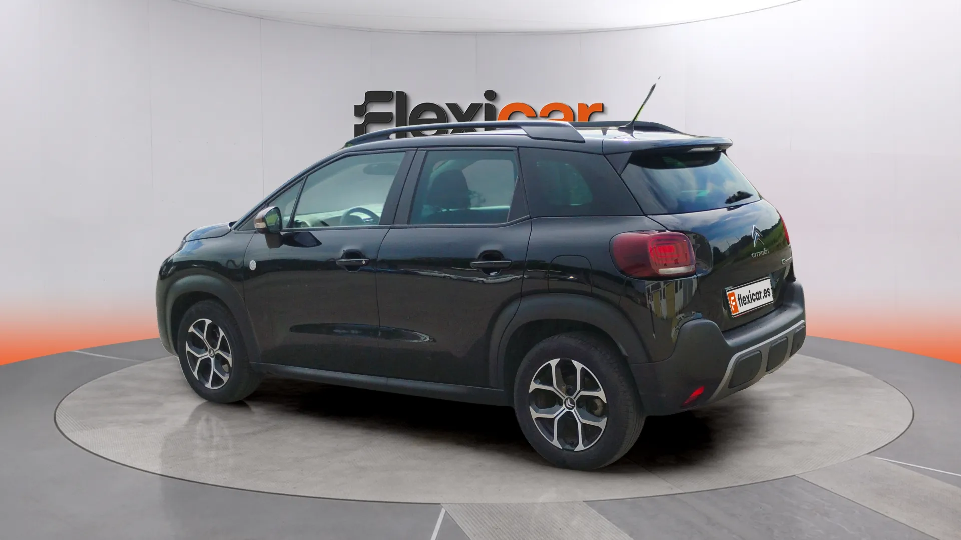 Citroën C3 Aircross PureTech C-Series - foto 6