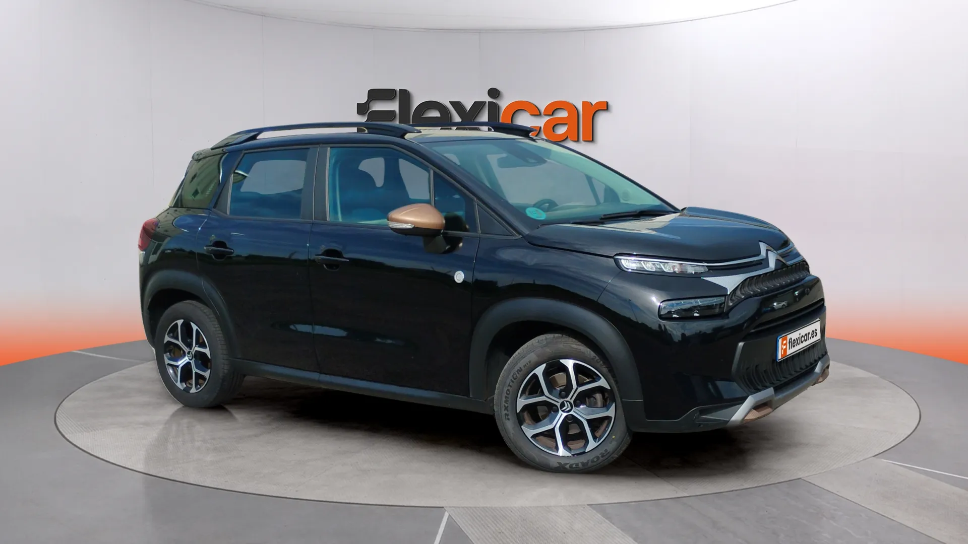 Citroën C3 Aircross PureTech C-Series