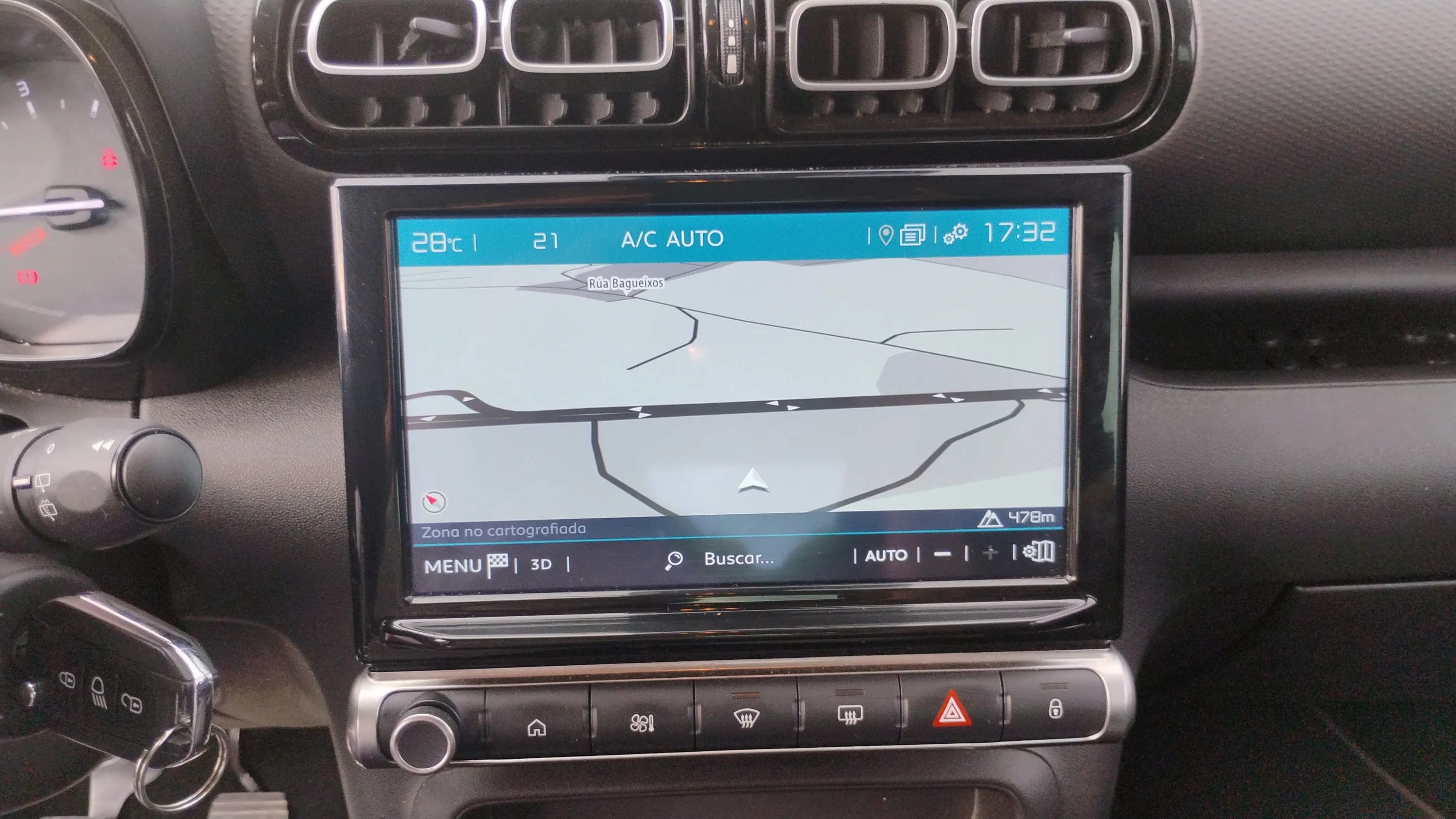 Citroën C3 Aircross PureTech C-Series - foto 15