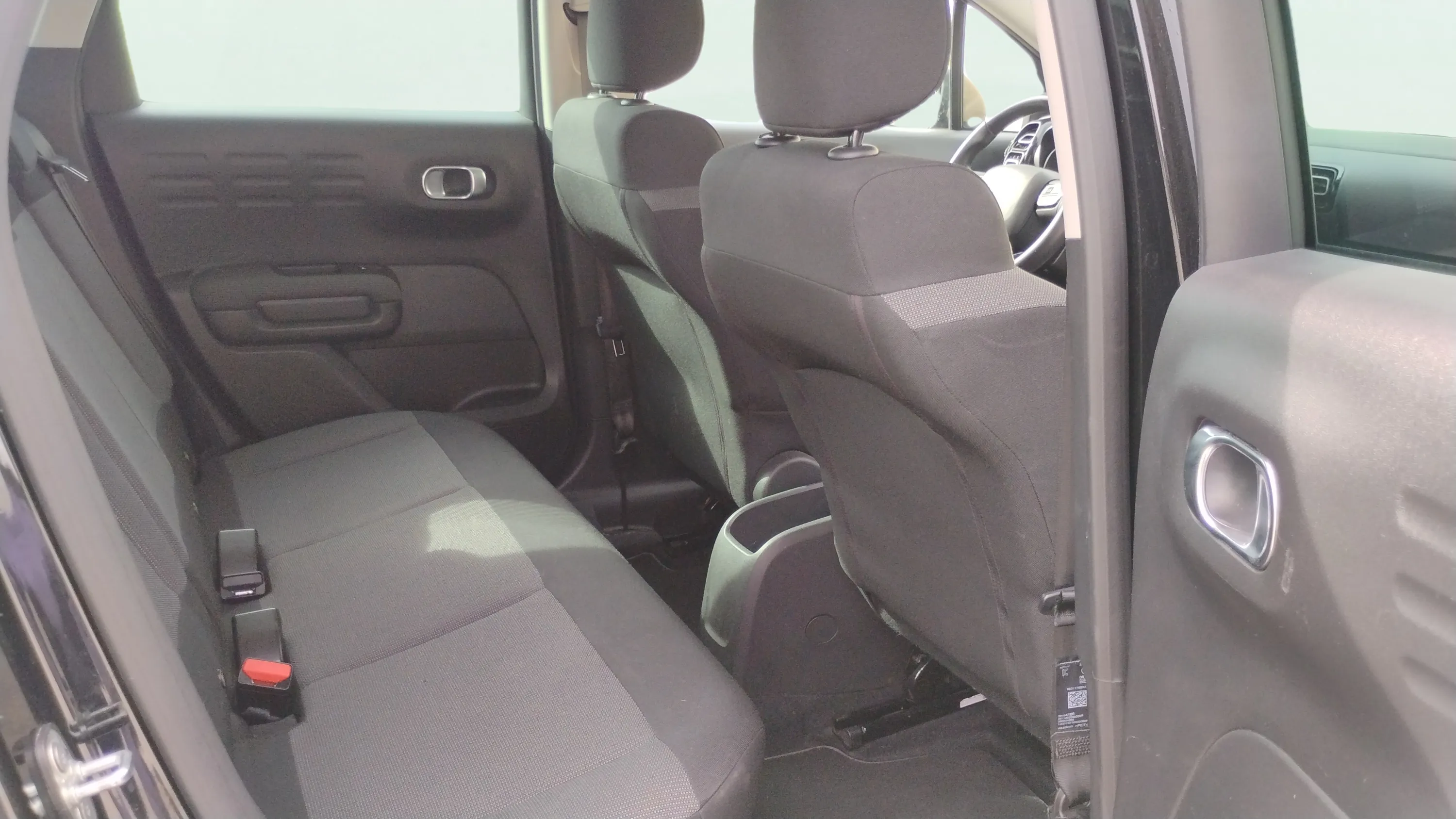 Citroën C3 Aircross PureTech C-Series - foto 19