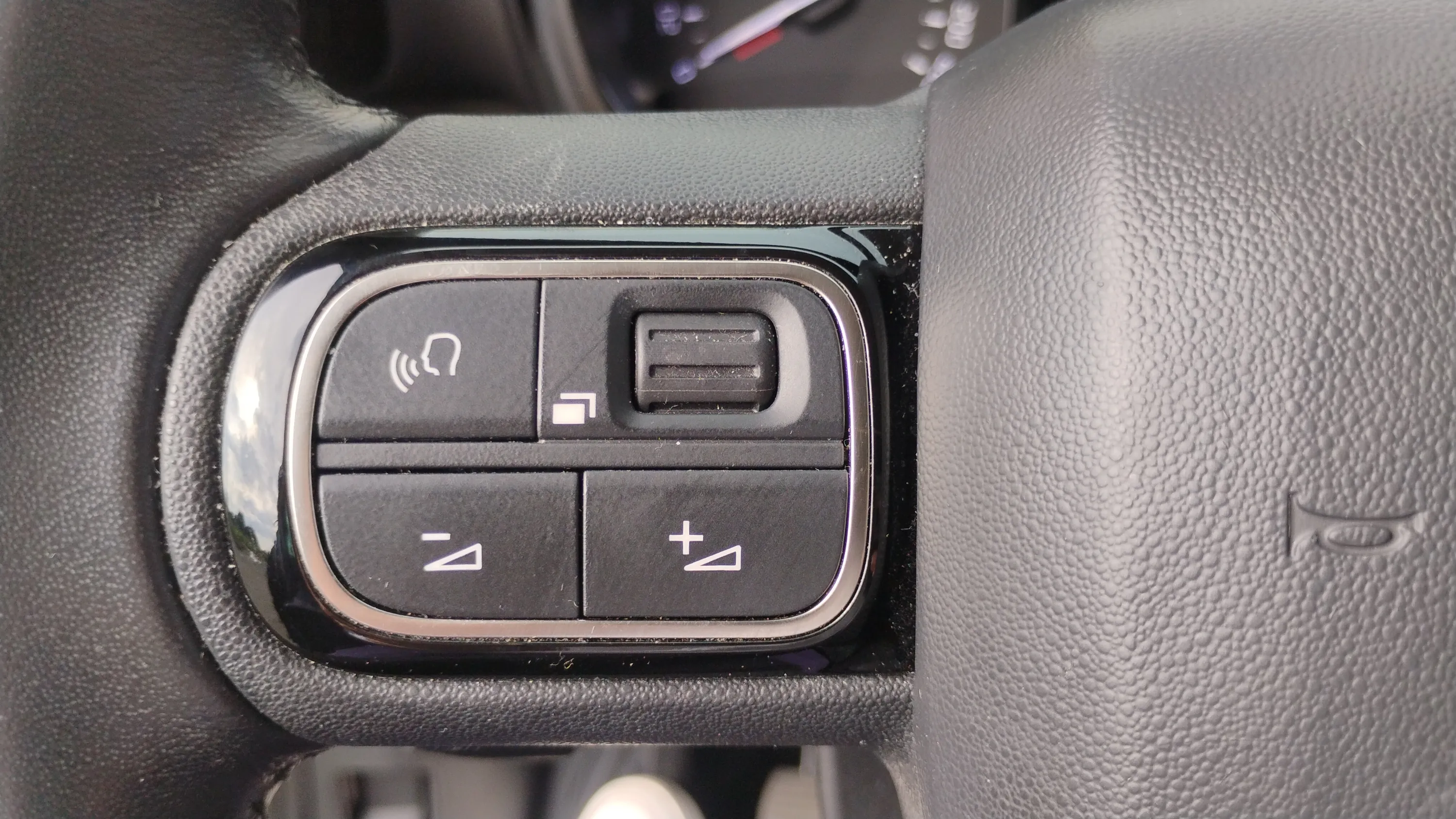 Citroën C3 Aircross PureTech C-Series - foto 10