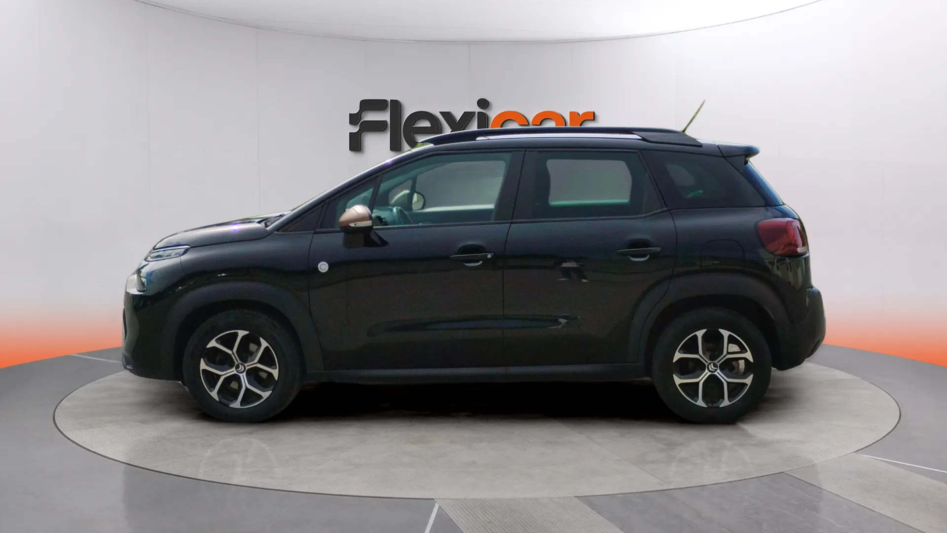 Citroën C3 Aircross PureTech C-Series - foto 5
