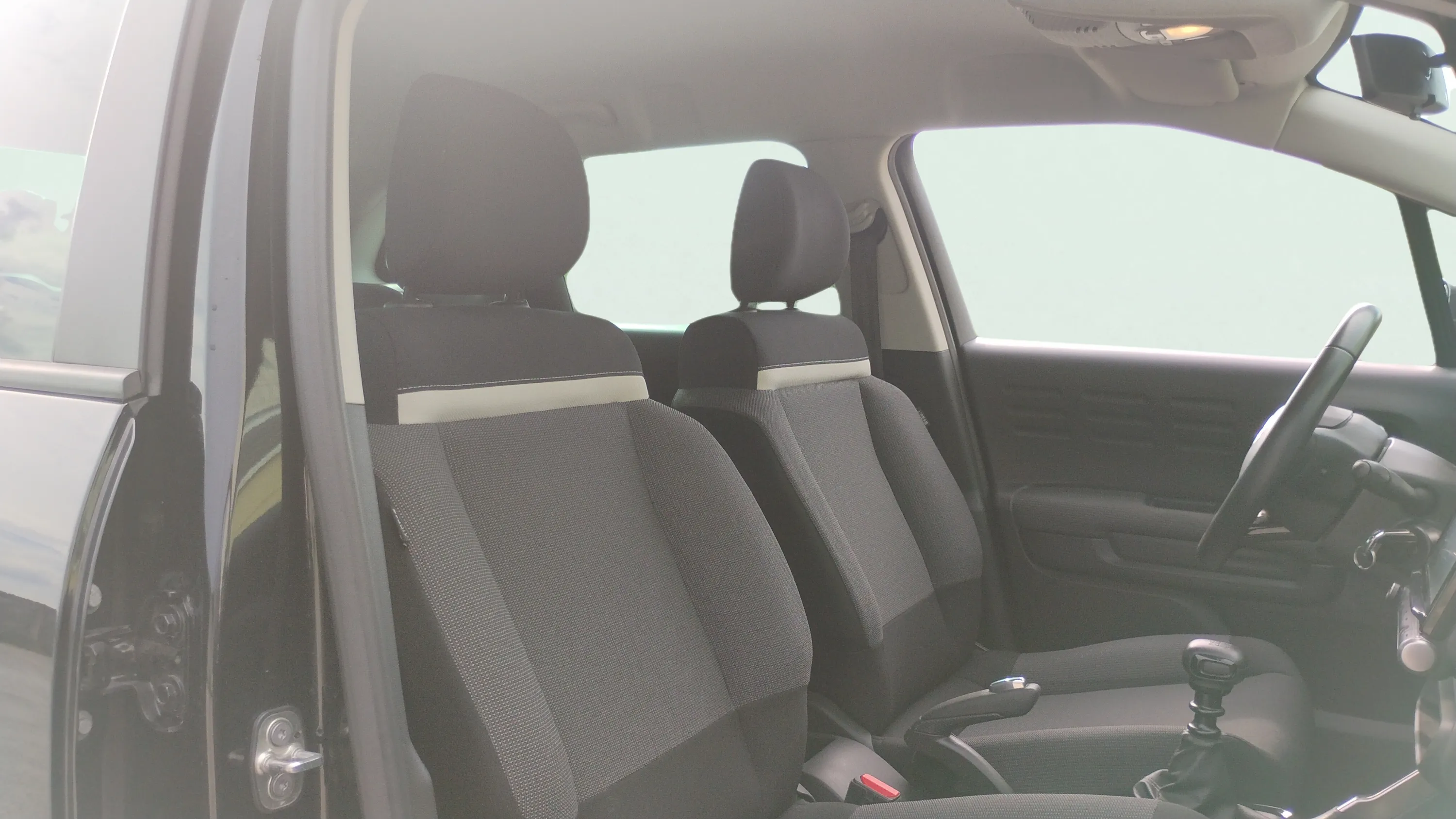Citroën C3 Aircross PureTech C-Series - foto 18