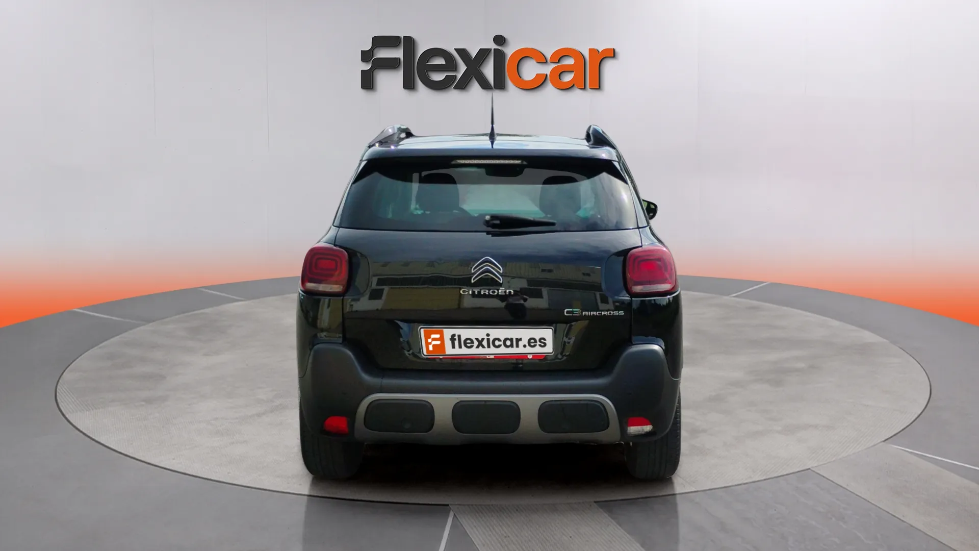 Citroën C3 Aircross PureTech C-Series - foto 7