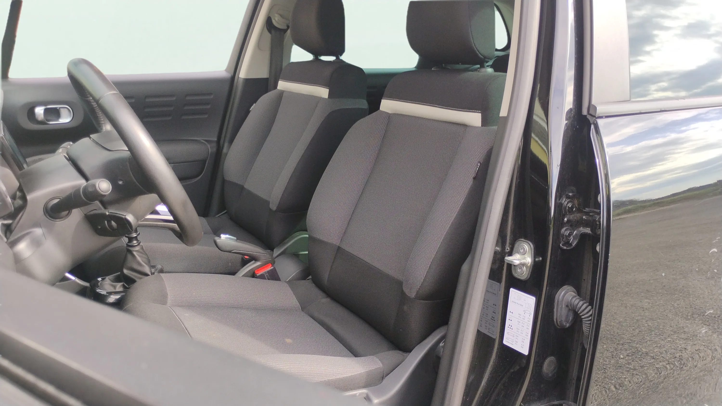 Citroën C3 Aircross PureTech C-Series - foto 16