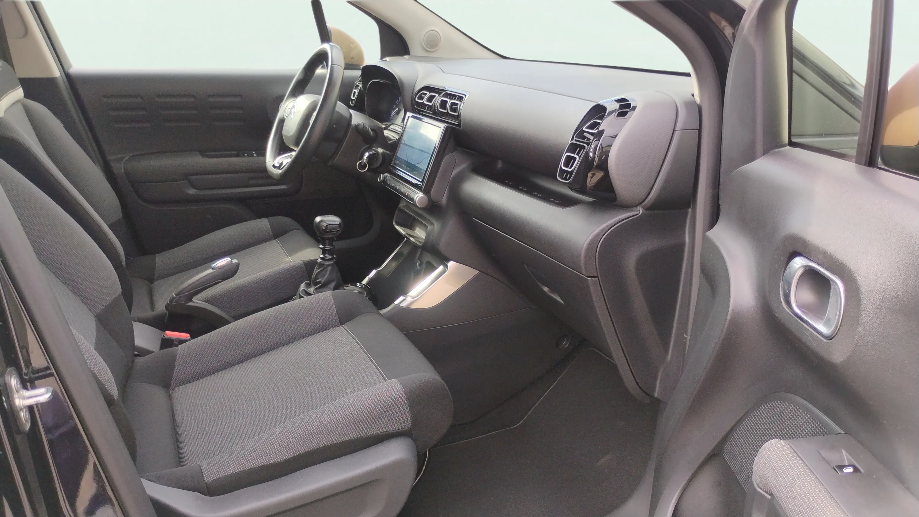 Citroën C3 Aircross PureTech C-Series - foto 17