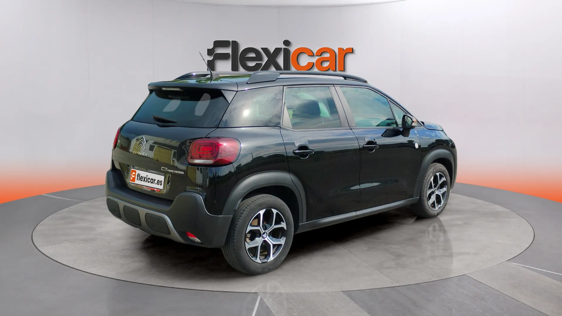 Citroën C3 Aircross PureTech C-Series - foto 3