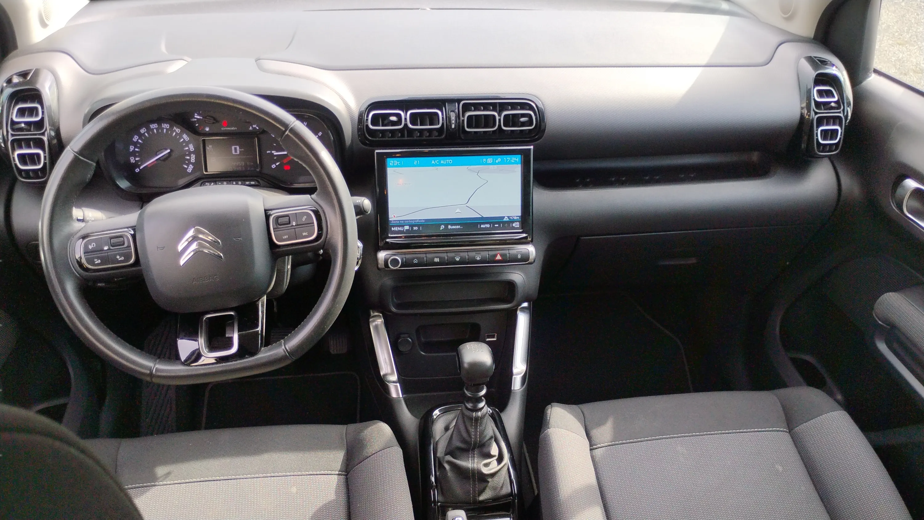 Citroën C3 Aircross PureTech C-Series - foto 8