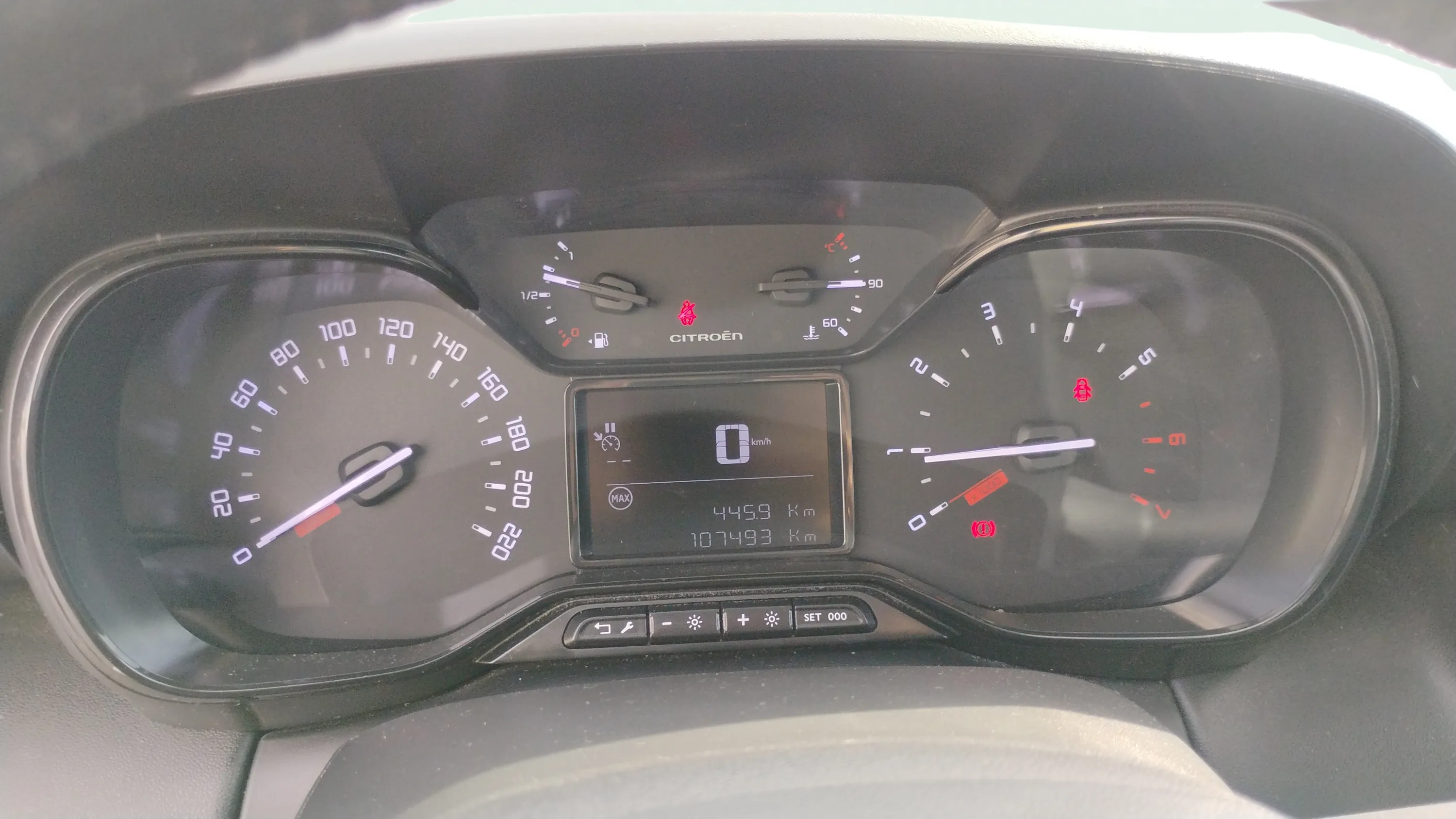 Citroën C3 Aircross PureTech C-Series - foto 13