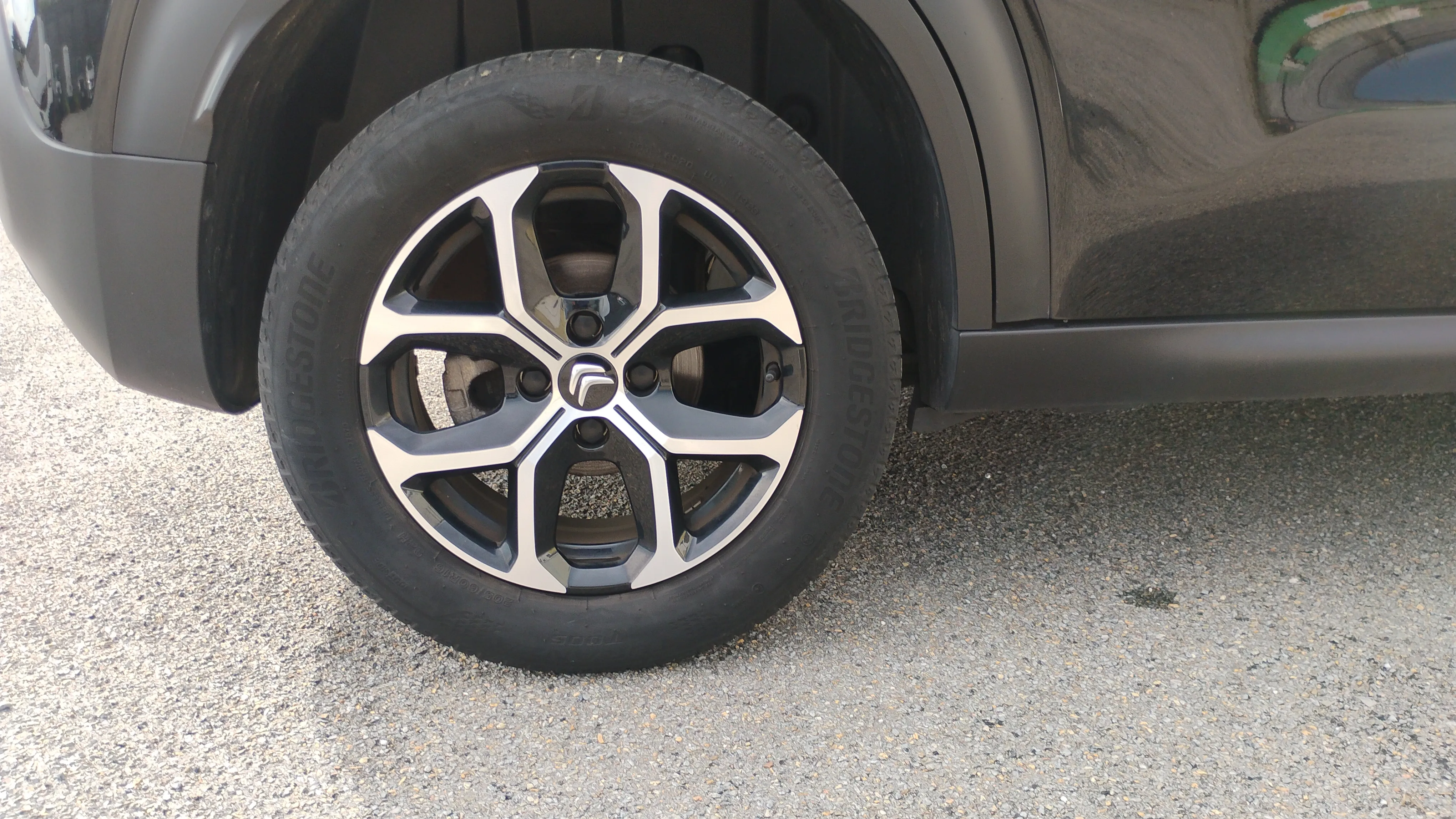 Citroën C3 Aircross PureTech C-Series - foto 29