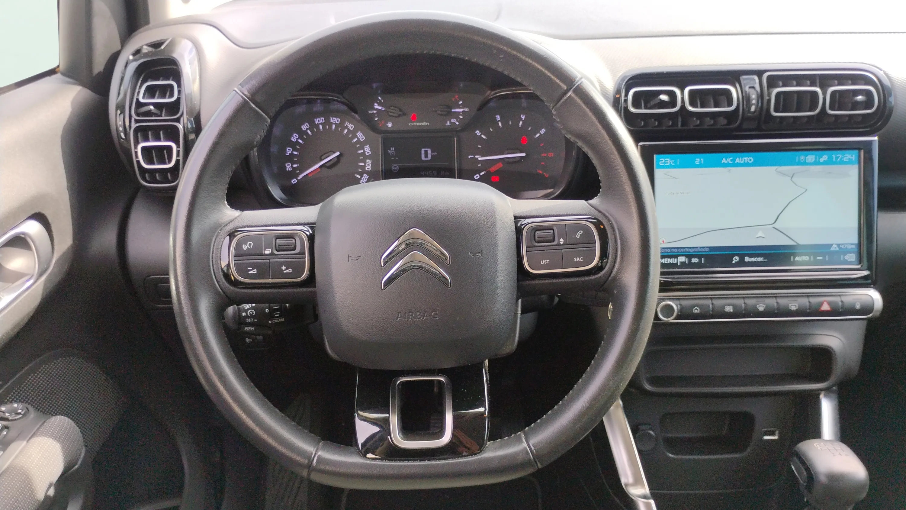Citroën C3 Aircross PureTech C-Series - foto 9