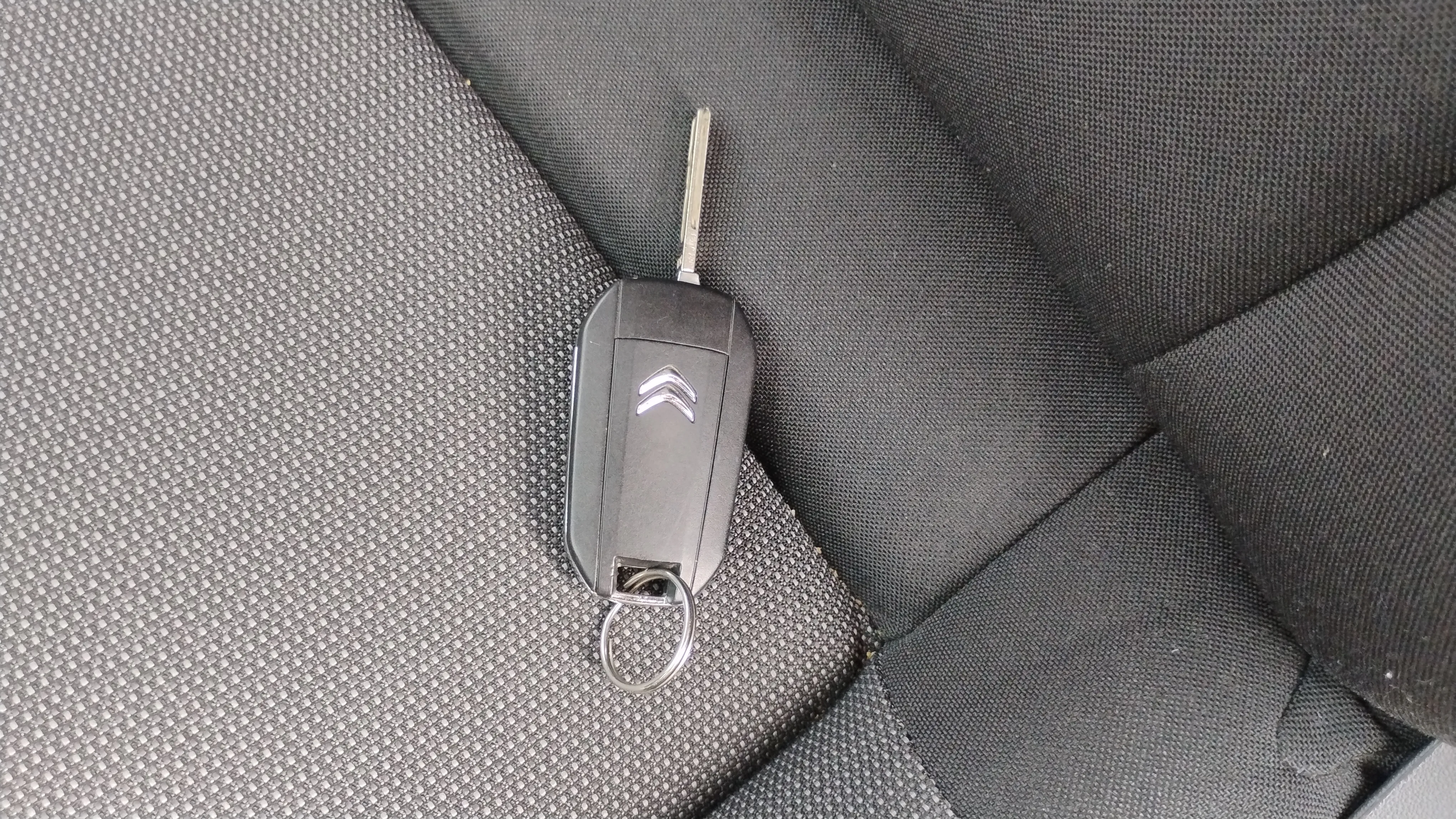 Citroën C3 Aircross PureTech C-Series - foto 28