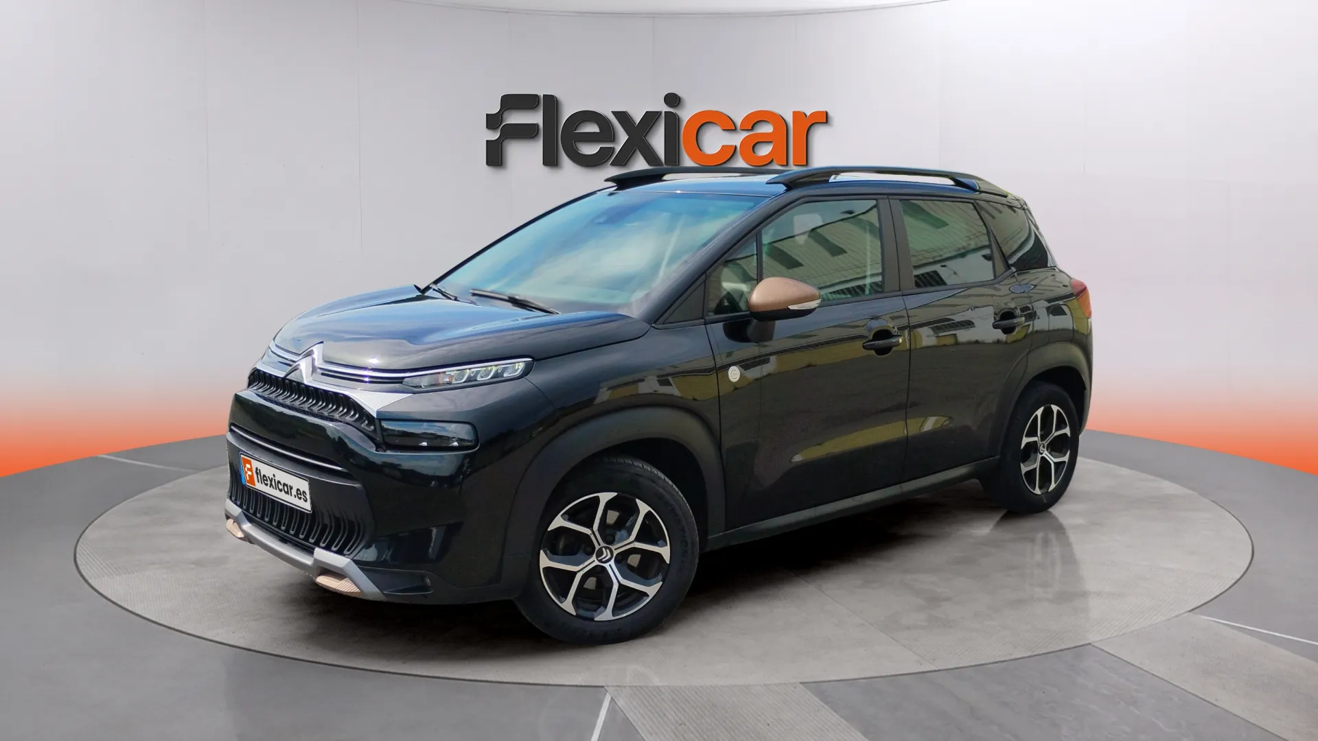 Citroën C3 Aircross PureTech C-Series - foto 4