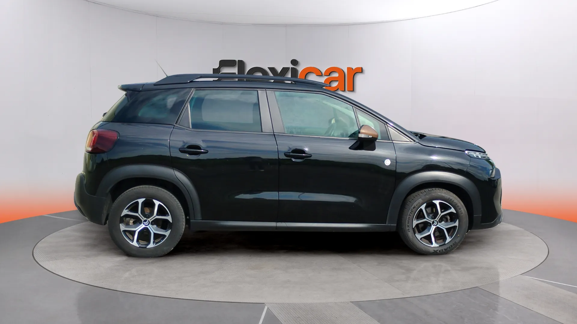 Citroën C3 Aircross PureTech C-Series - foto 2