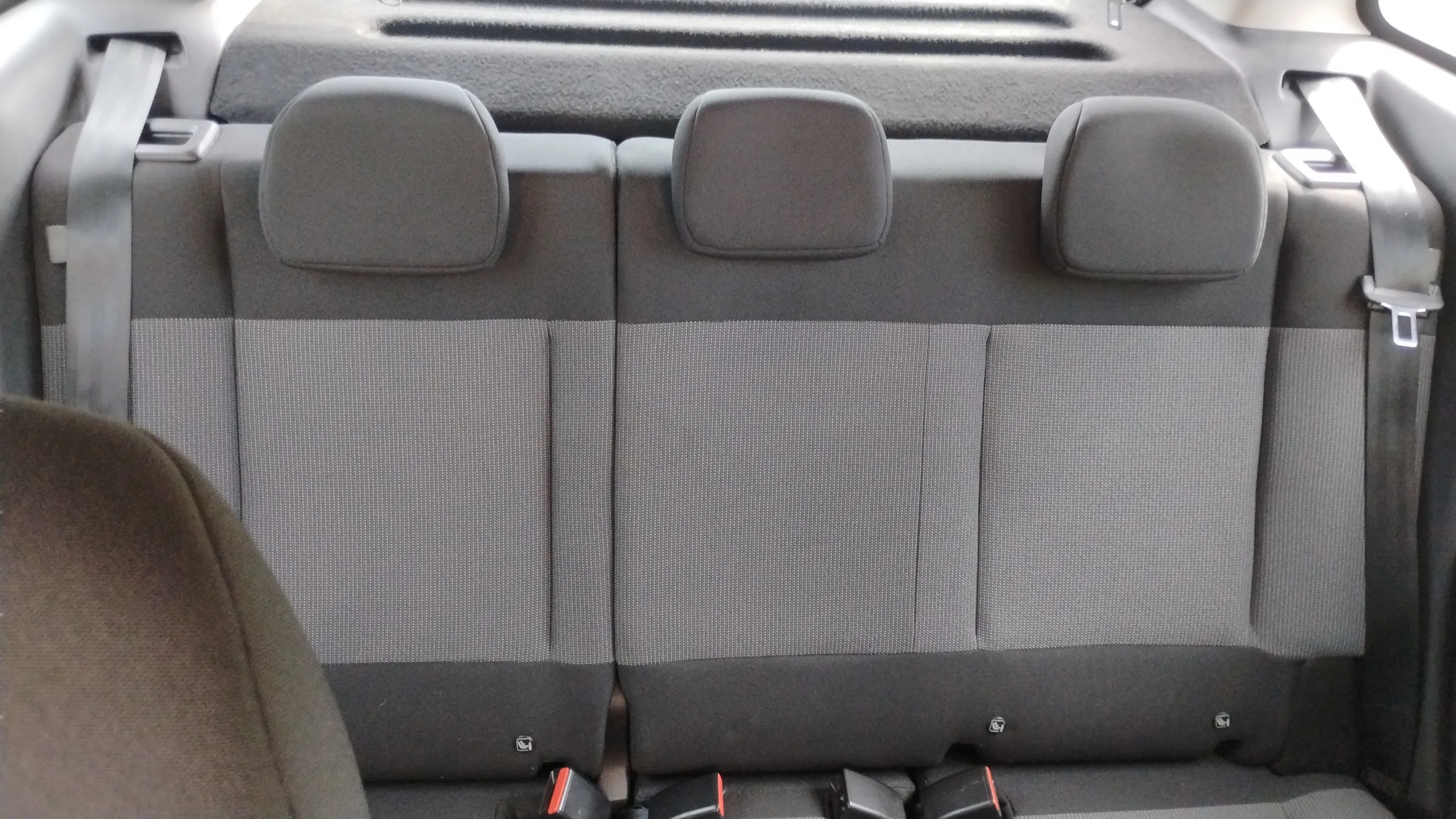 Citroën C3 Aircross PureTech C-Series - foto 20