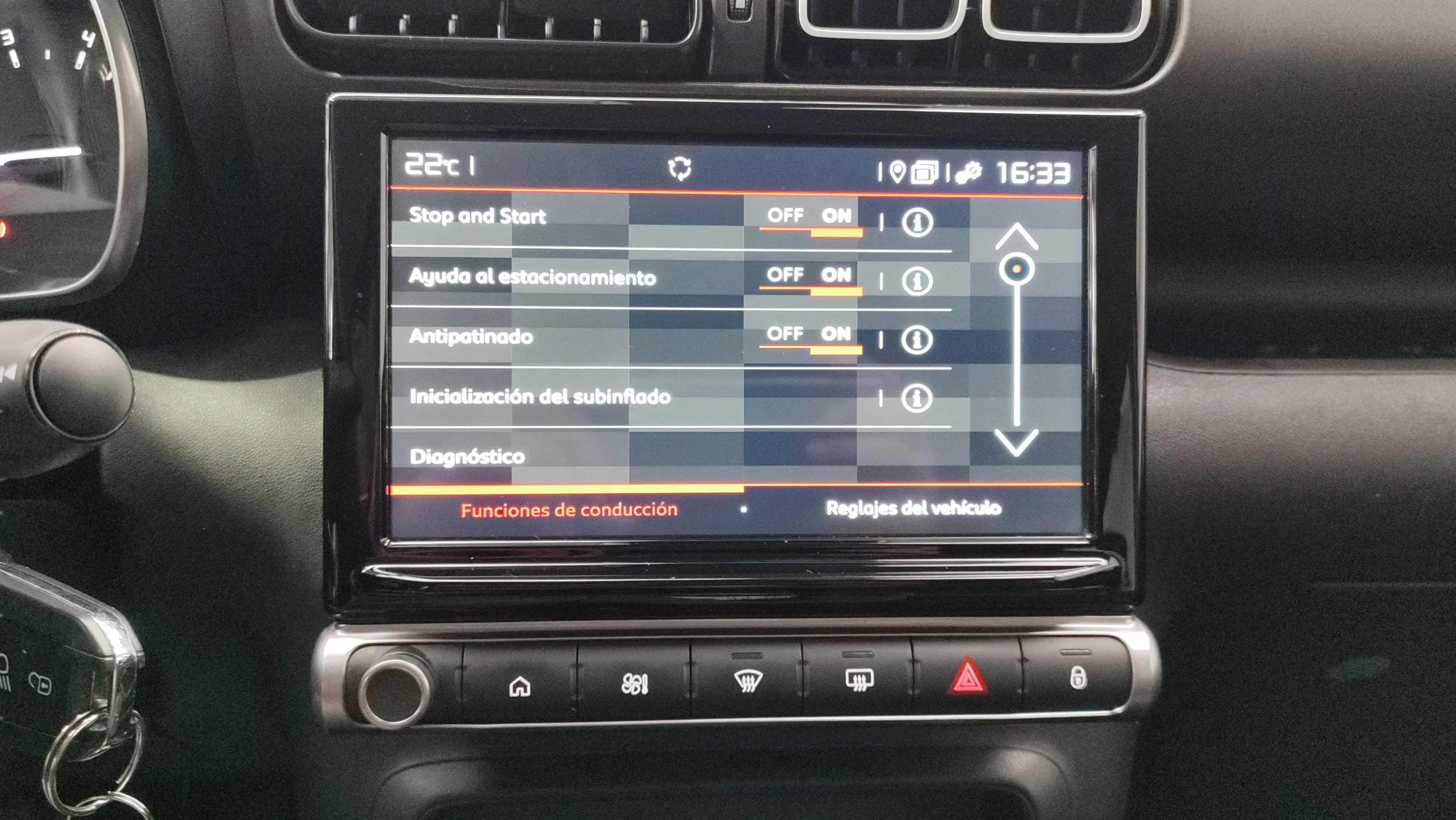 Citroën C3 Aircross PureTech Plus - foto 14
