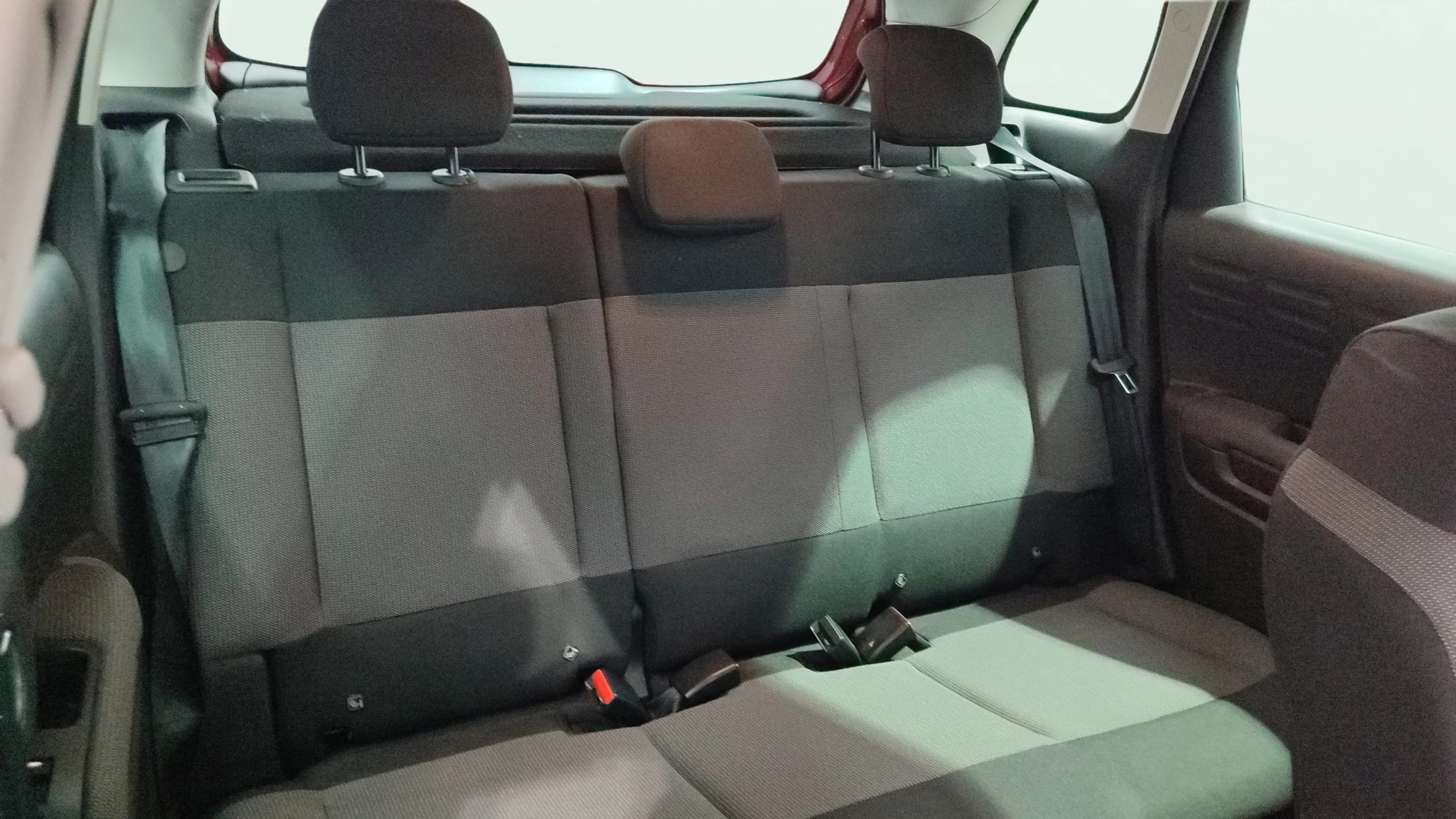 Citroën C3 Aircross PureTech Plus - foto 23