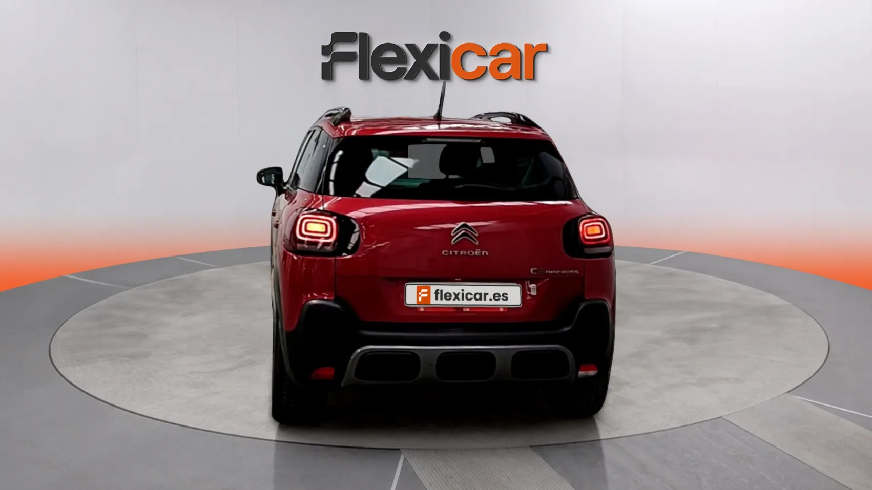 Citroën C3 Aircross PureTech Plus - foto 7
