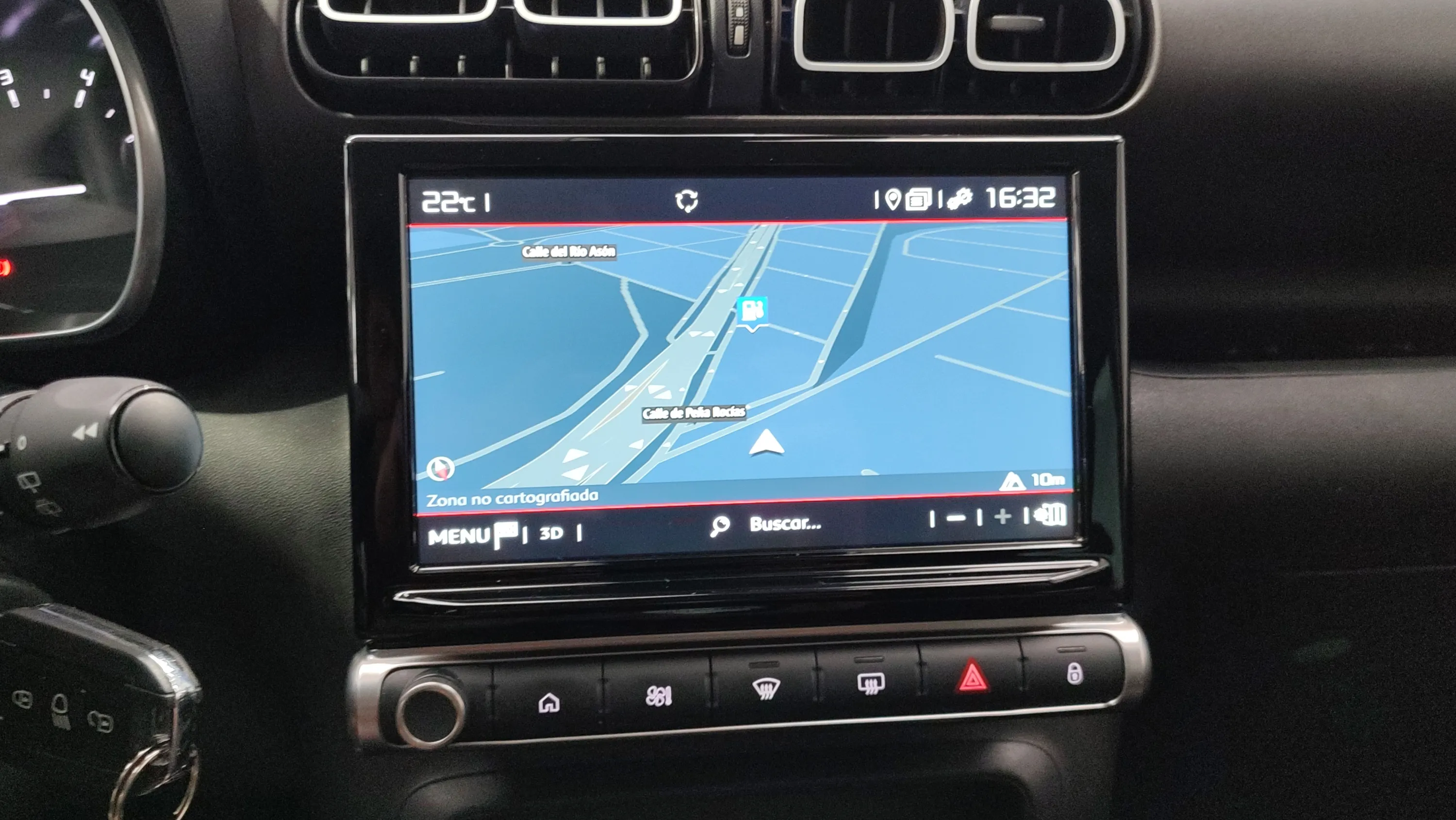 Citroën C3 Aircross PureTech Plus - foto 13