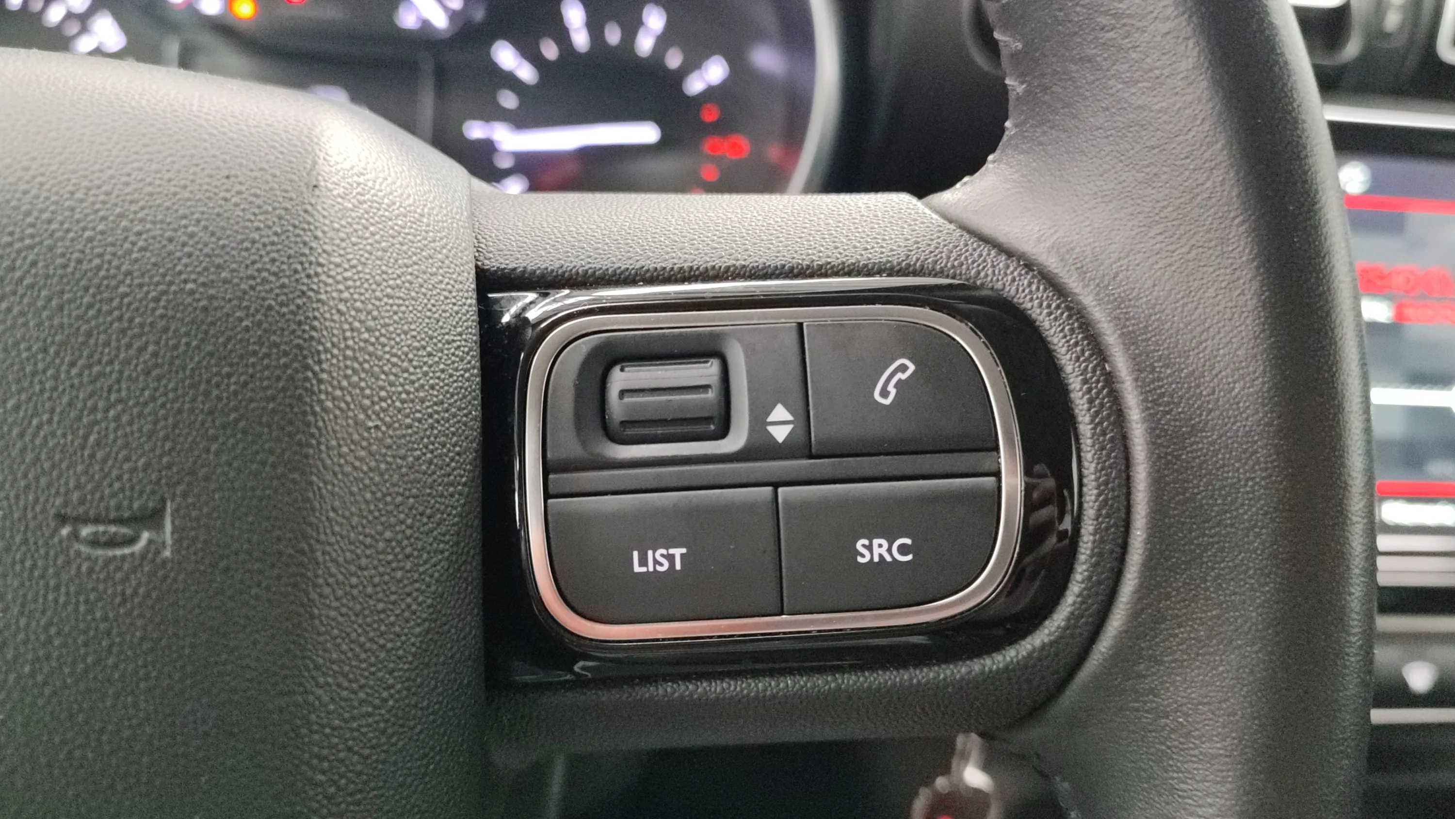 Citroën C3 Aircross PureTech Plus - foto 16