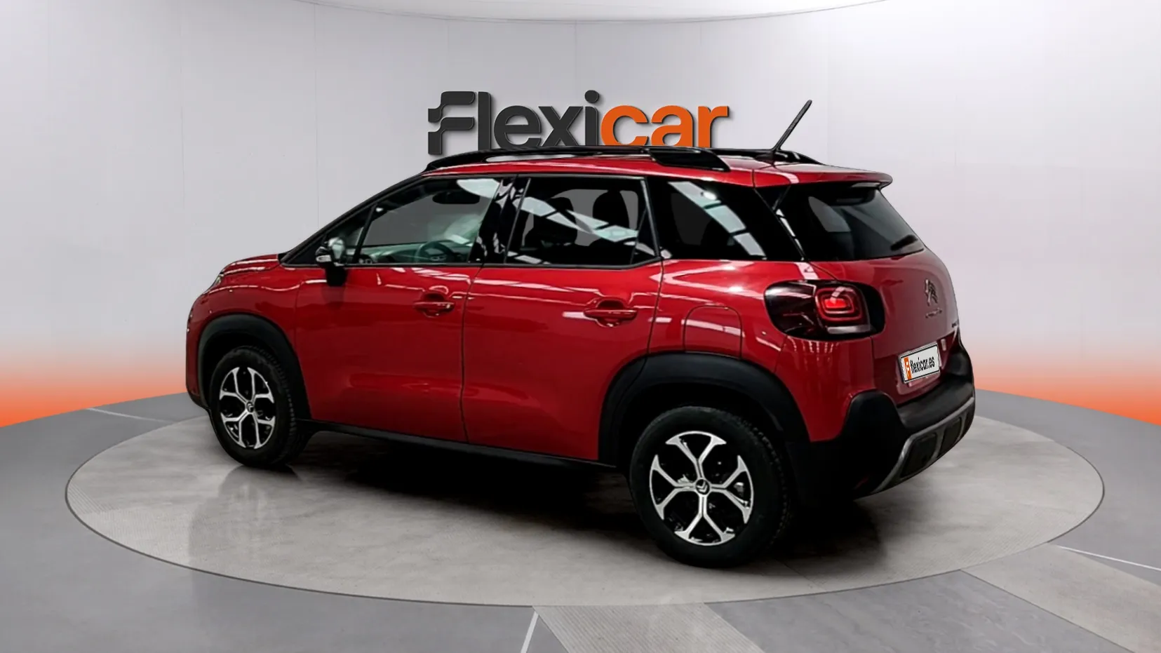 Citroën C3 Aircross PureTech Plus - foto 6
