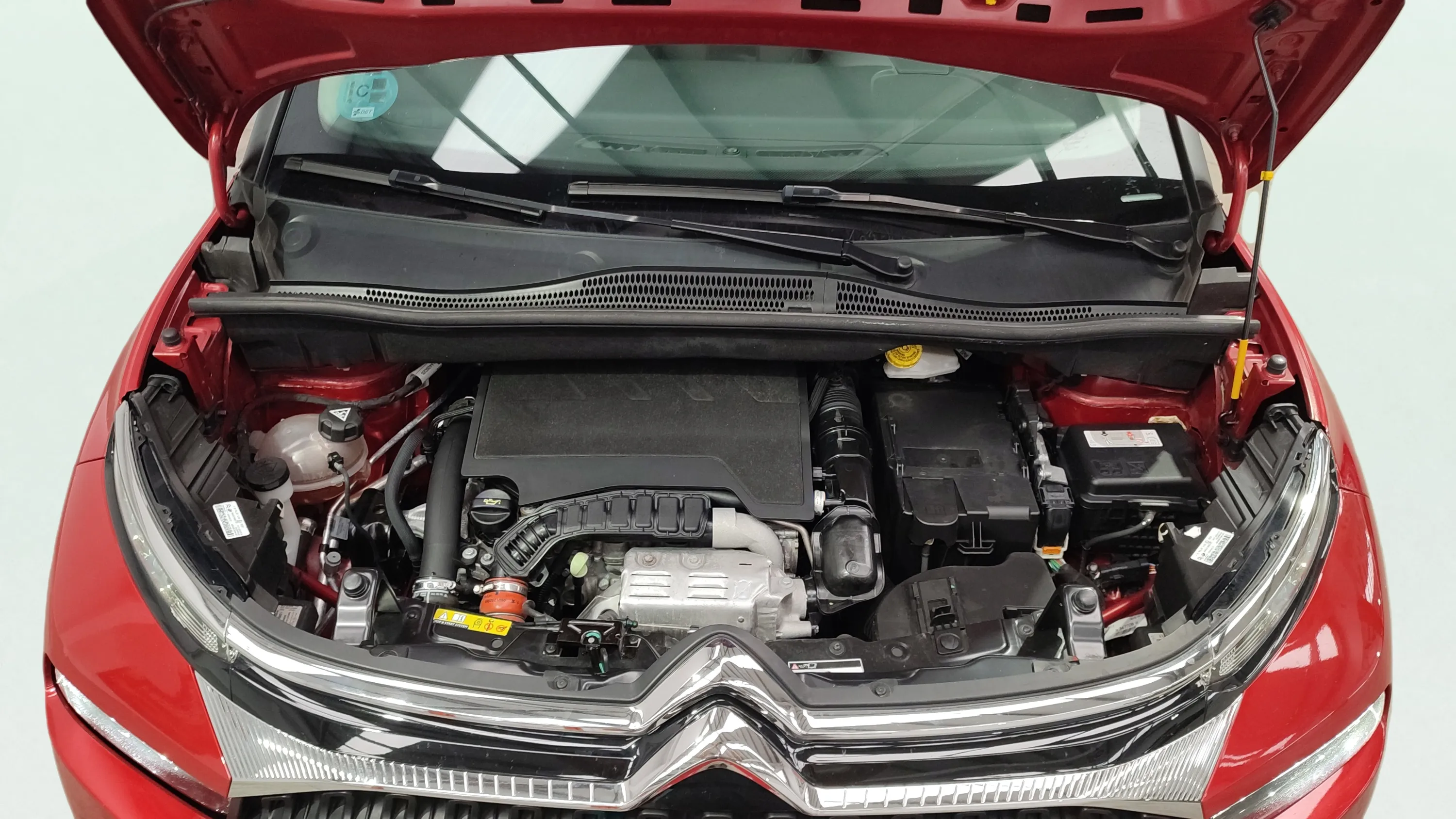 Citroën C3 Aircross PureTech Plus - foto 27